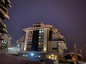 IN Apartman, Župa Kopaonik